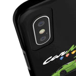 CarMeets Phone Cases