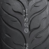 Federal 595RS-RR 235/40ZR17 90W Tires