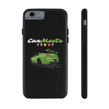 CarMeets Phone Cases