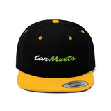 CarMeets Driver's Hat