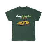 CarMeets Ruff T-shirt
