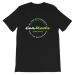 Premium CarMeets Club T-Shirt