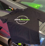 Premium CarMeets Club T-Shirt