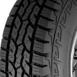 Ironman All Country A/T 265/75/16 123/120Q On/Off-Road Performance Tire