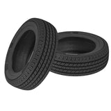 Ironman ALL COUNTRY CHT 245/75/16 120/116R All-Season Tire