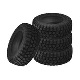 Ironman All Country M/T 285X70X17 121X118Q Mud-Terrain Performance Tire