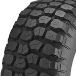 Ironman All Country M/T 37X12.5X20 126Q Mud-Terrain Performance Tire