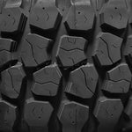 Ironman All Country M/T 37X13.5X20 127Q Mud-Terrain Performance Tire