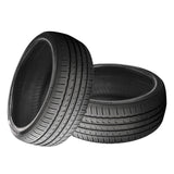 Sailun Atrezzo SVA-1 215/45/17 91W Superior Traction All- Season Tire