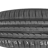 Sailun Atrezzo SVA-1 205/40/17 84W Superior Traction All- Season Tire