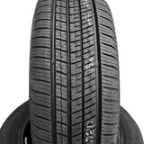 Yokohama AVID ASCEND GT 245/45R18 96V