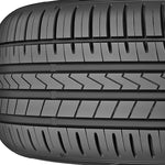 Falken Azenis FK510 265/35ZR21XL 101(Y) Summer Ultra High Performance