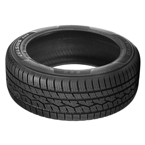 Toyo Celesius CUV 235/50/19 99H All-Season Traction Performance Tire