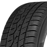Toyo Celesius CUV 245/50/20 102V All-Season Traction Performance Tire