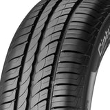 1 X New Pirelli Cinturato P1 245/35R19 Summer Premium Touring Tire