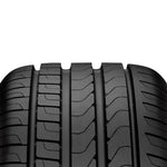 1 X New Pirelli Cinturato P7 225/45R18 95Y MOE XL RFT Tires