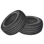 Cooper Cobra Radial G/T P295/50R15 105S Classic All-Season Tire