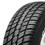 Cooper Cobra Radial G/T P295/50R15 105S Classic All-Season Tire