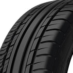 Federal COURAGIA F/X 275/45R22 112V Tires