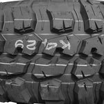 Federal COURAGIA MT 245/75R16 120/116Q OWL Tires