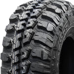 Federal COURAGIA MT 245/75R16 120/116Q OWL Tires