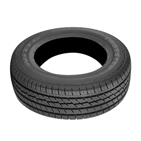Nitto Crosstek 2 265/70/17 121/118R All-Season Traction Tire