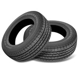 Nitto Crosstek 2 255/50/20 109H All-Season Traction Tire