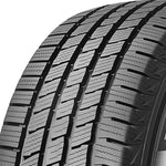 Kumho Crugen HT51 235/65R17XL