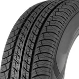 Cooper CS4 Touring 195/55/15 85V Performance Traction Tire