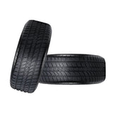 Radar Dimax AS-8 255/45/19 100V Premium All-Season Sport Tire