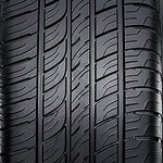 Radar Dimax AS-8 245/45/19 102W Premium All-Season Sport Tire