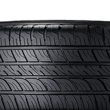 Radar Dimax AS-8 215/45R17 91W Premium All-Season Sport Tire