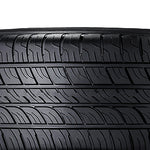 Radar Dimax AS-8 215/65R16 98V Premium All-Season Sport Tire