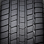 Radar Dimax RP-4S 175/55R15 77V All-Season Radial Tire