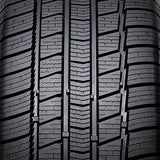 Radar Dimax RP-4S 175/55R15 77V All-Season Radial Tire