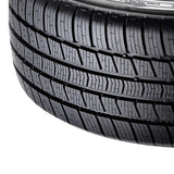 Radar Dimax RP-4S 225/70R16 103H All-Season Radial Tire