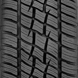 Cooper Discoverer H/T Plus 275/55R20 117T Highway All-Season Tire