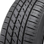 Bridgestone Driveguard RFT 235/50R17 96W Run-Flat Touring Tire