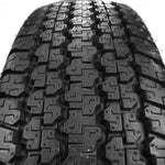 Bridgestone DUELER HT 689 265/70R16 112S Light-Truck Tire