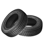 Nitto Dura Grappler 305/55R20 121R Highway Terrain Tire