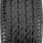 Nitto Dura Grappler 275/60R20 123R Highway Terrain Tire