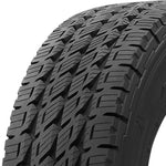Nitto Dura Grappler 235/80R17 120R Highway Terrain Tire