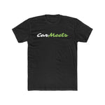 CarMeets Logo Tshirt