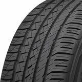 Goodyear Eagle F1 Asymmetric All-Season 215/45R17 91W Performance Tire