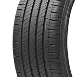 Goodyear Eagle Touring 245/45R19 98V All-Season Traction Tire