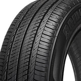 Bridgestone ECOPIA EP422 195/55R16 86V Grand Touring All-Season Tire