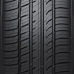 Kumho Ecsta PA51 255/40R18XL 99W