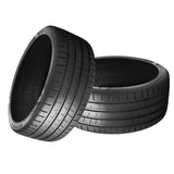 Kumho Ecsta PS91 245/45R20 103Y Max Performance Summer Tire