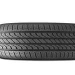 Toyo Extensa A/S 195/65R15 89T Symmetric All-Season Tire
