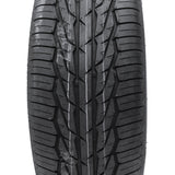 Toyo Extensa HP II 255/35R20 97W High Performance All-Season Tire